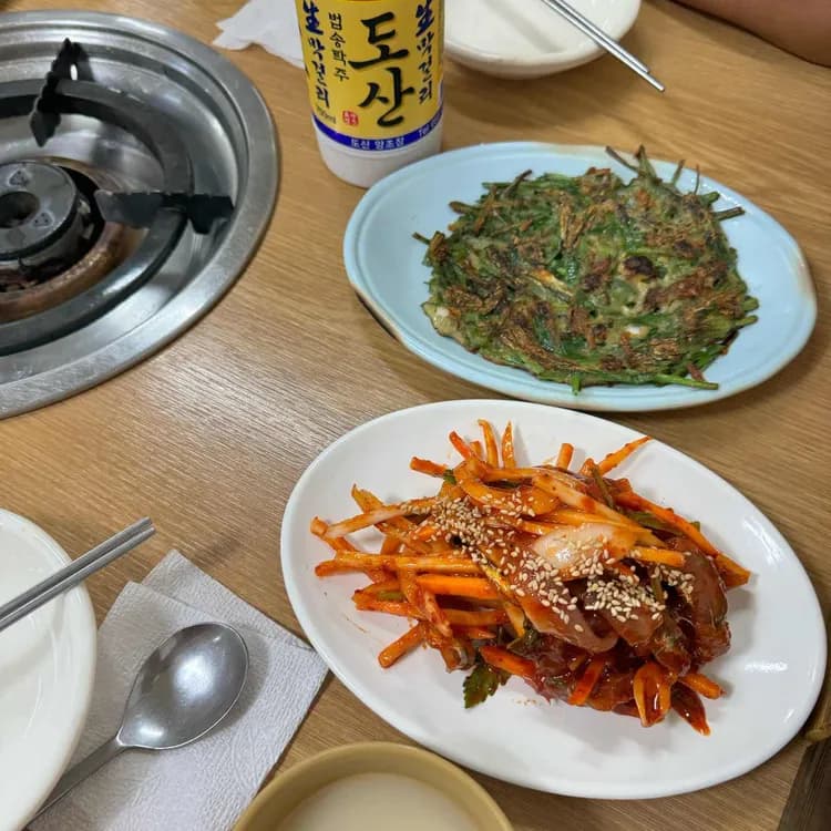 다담아해물뚝배기 평가 사진