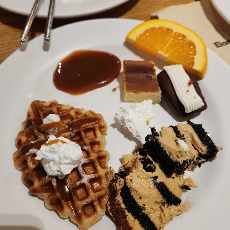 애슐리퀸즈 평가 사진