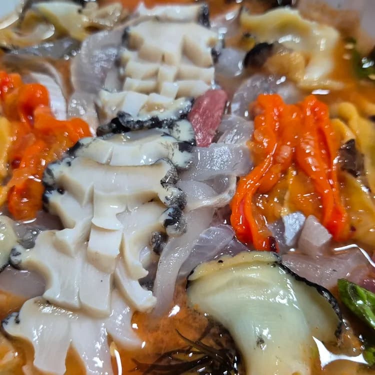 갱수네맛집 평가 사진