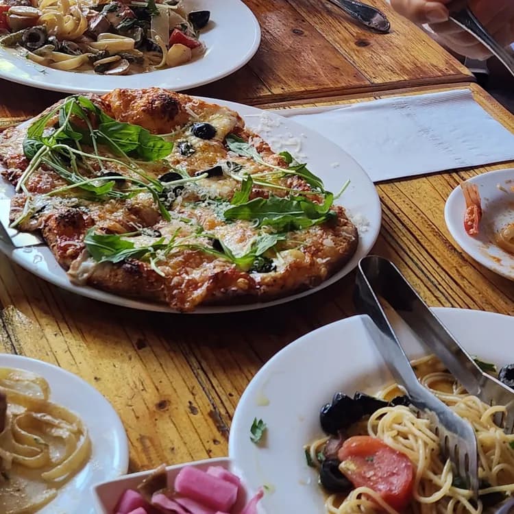 제니스 카페 평가 사진