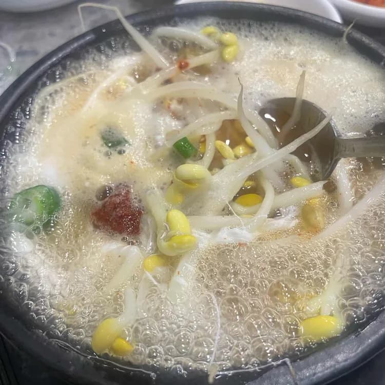 새벽집 평가 사진