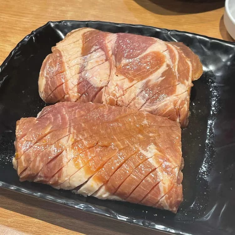 옛날불고기 평가 사진