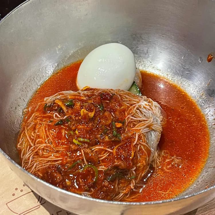 옛날불고기 평가 사진