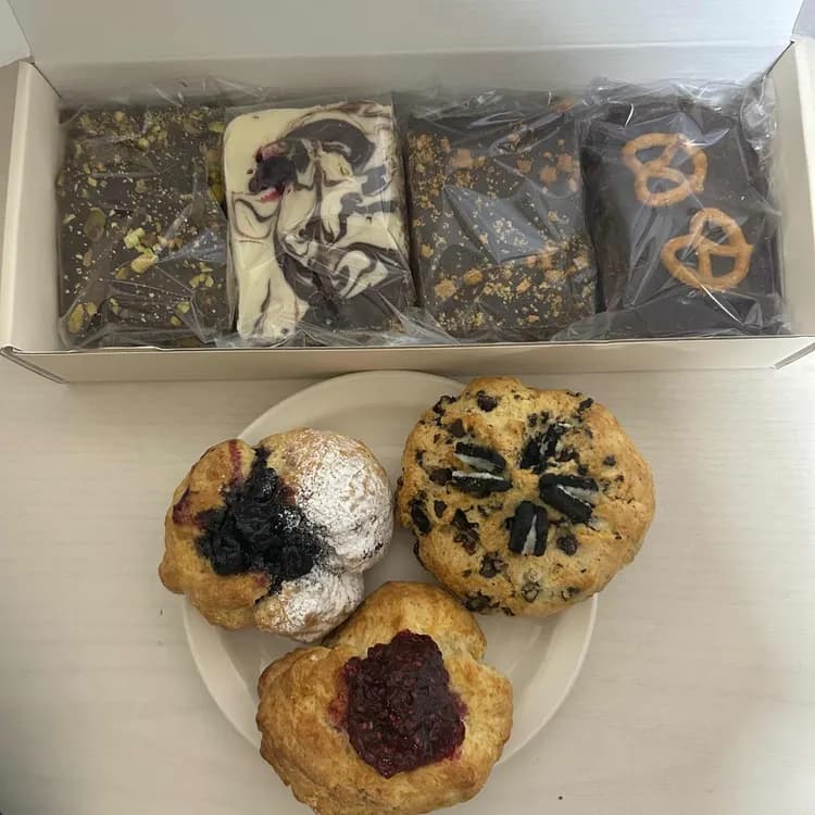 쿠라우니 평가 사진