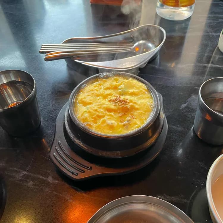 오투 휴게소 평가 사진