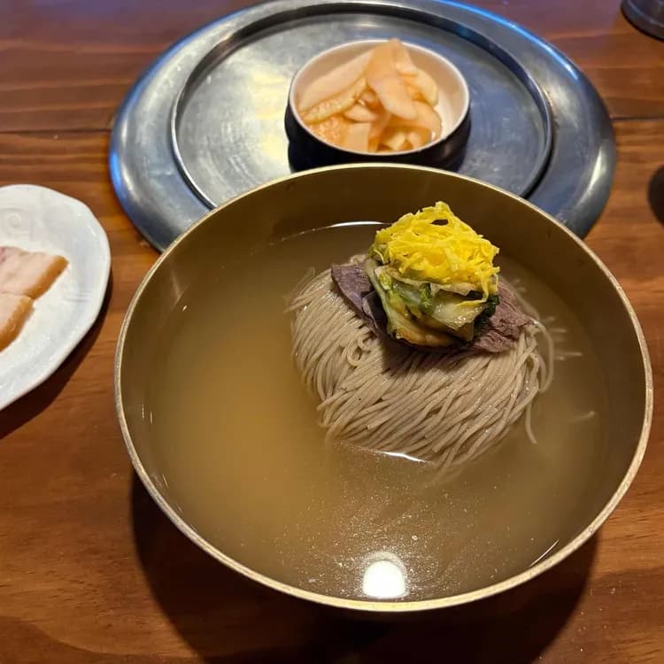 봉피양 평가 사진