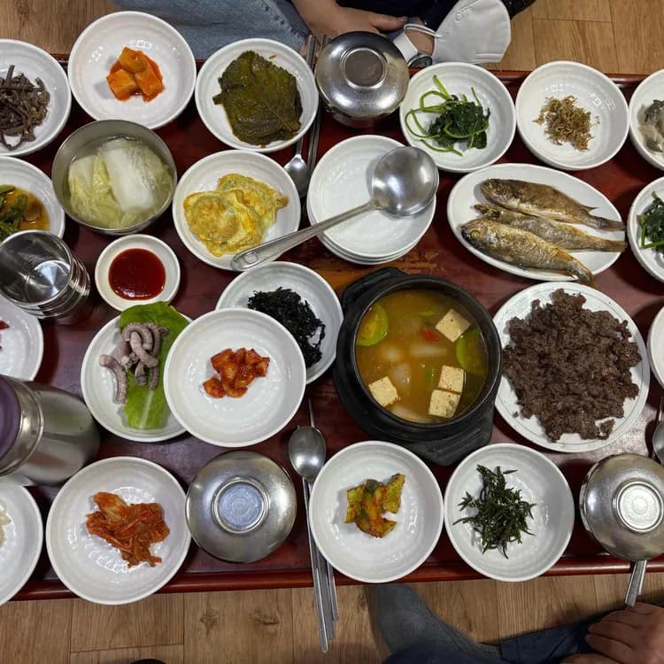 새집식당 평가 사진
