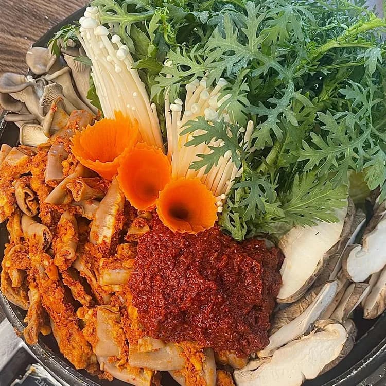 강남 진해장 평가 사진