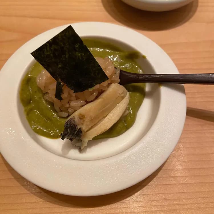 스시 조 평가 사진