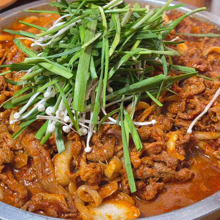 장안집 평가 사진