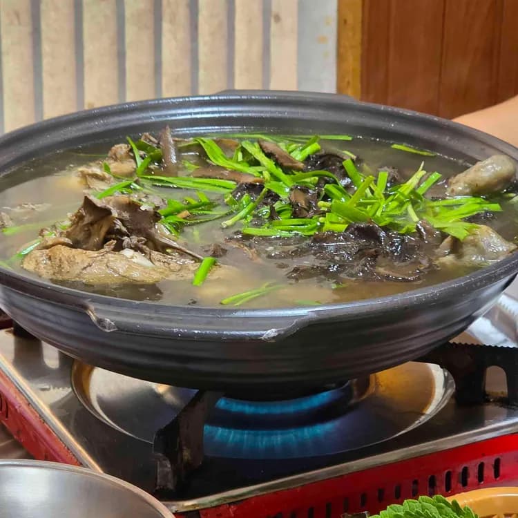 장안집 평가 사진