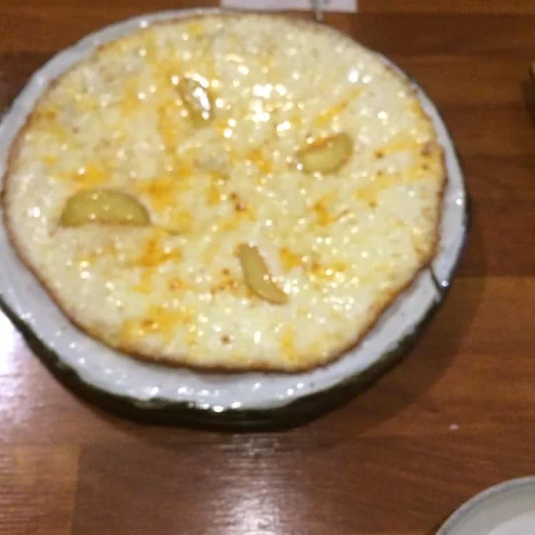 산적 평가 사진