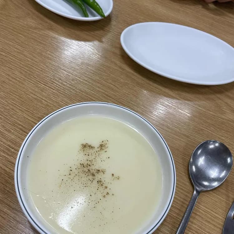 원조 남산 왕돈까스 평가 사진