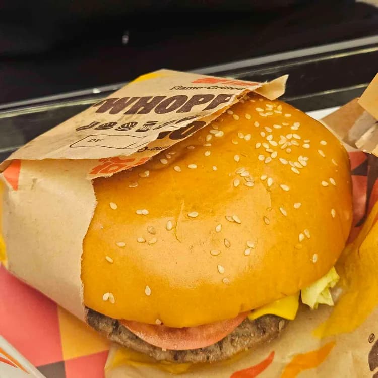 버거킹 평가 사진