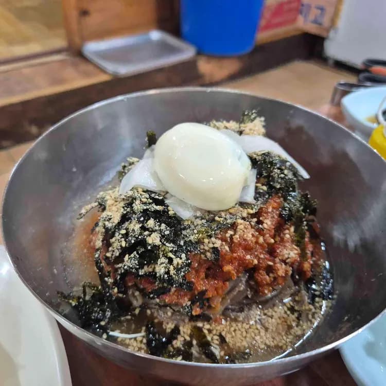 서오릉 반구정민물장어 평가 사진