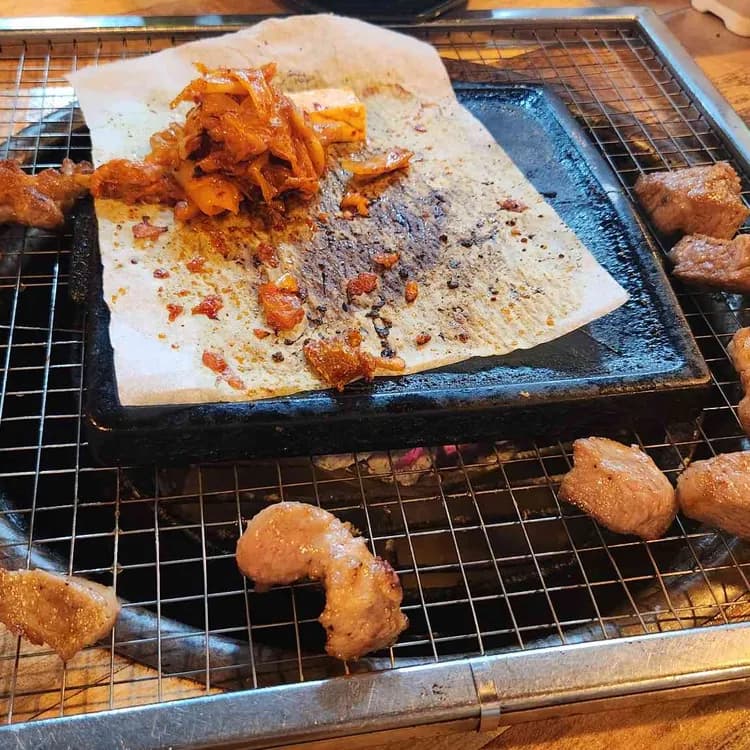 초돈 평가 사진