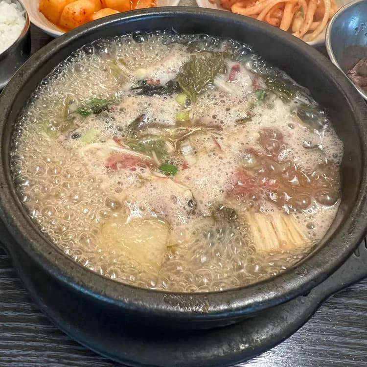 유치회관 평가 사진