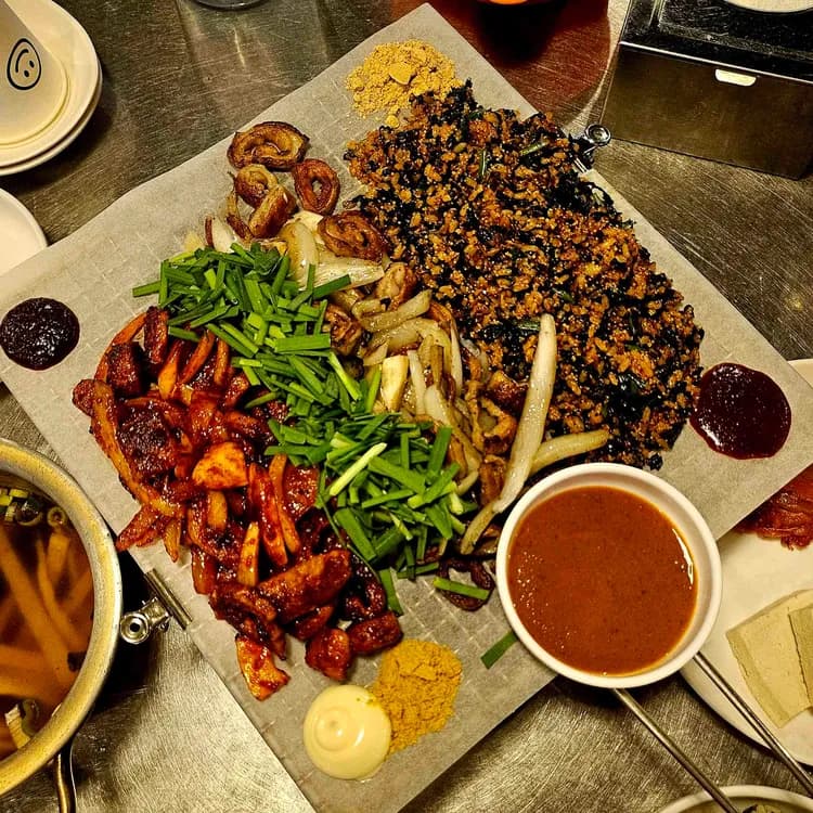 돼지똥꼬 평가 사진