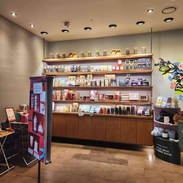 스타벅스커피 평가 사진