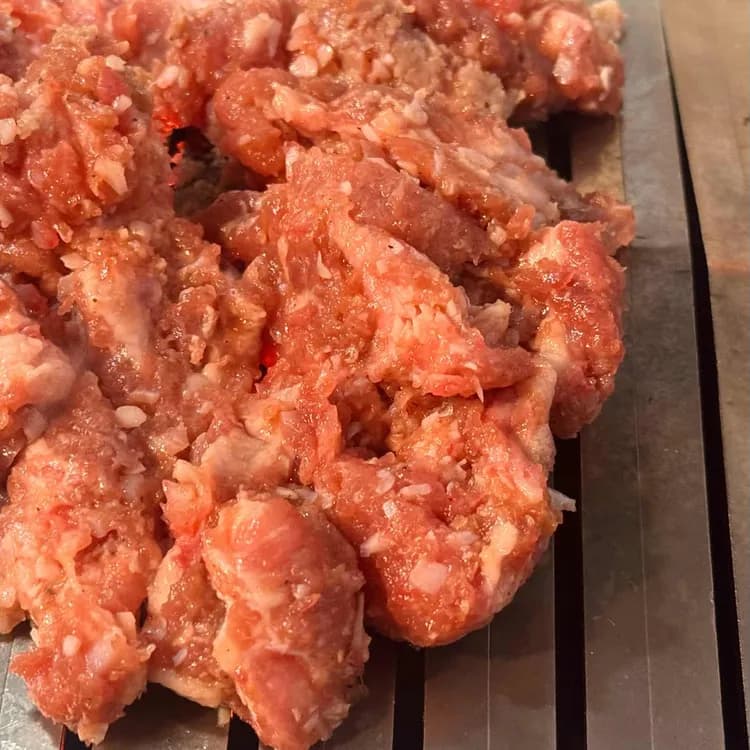 남한산성식당 평가 사진