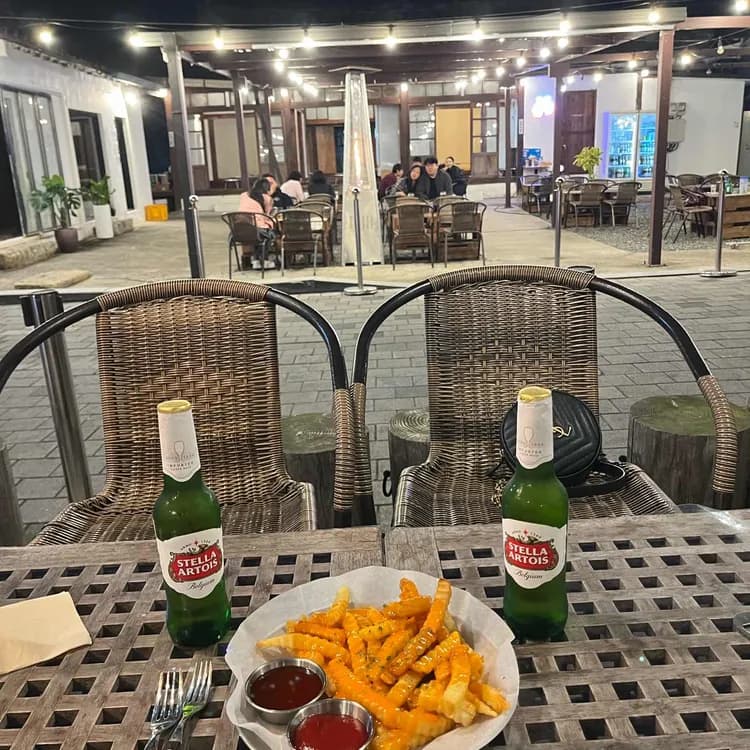 손가맥집 평가 사진