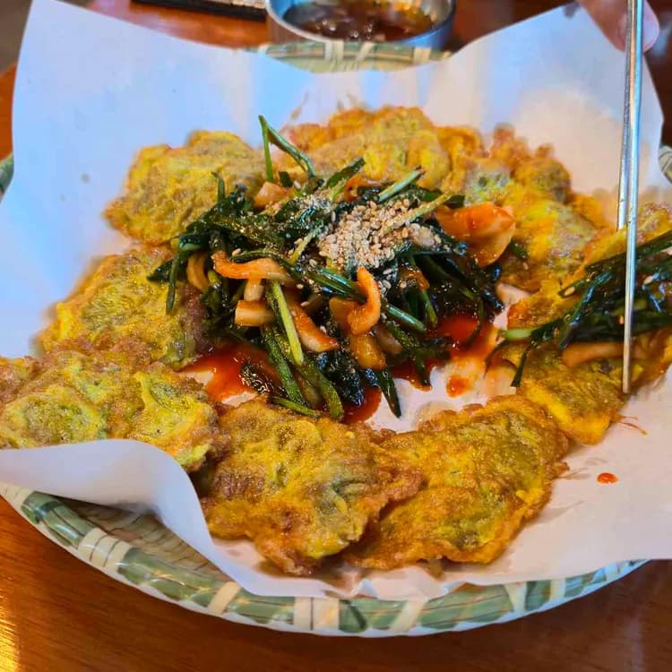 동동국수 평가 사진