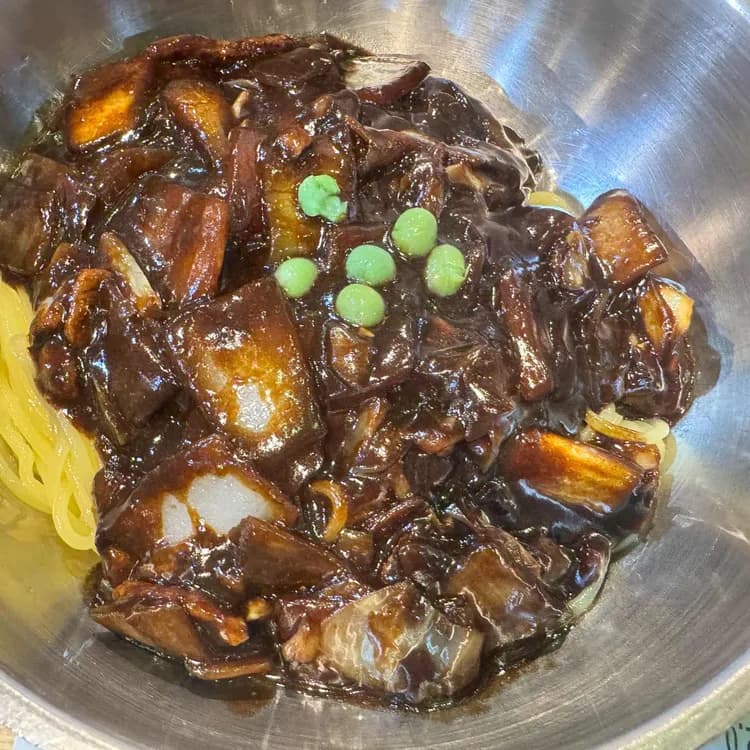 창동짬뽕 평가 사진