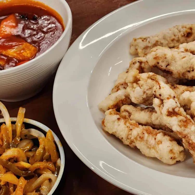 일일향 평가 사진