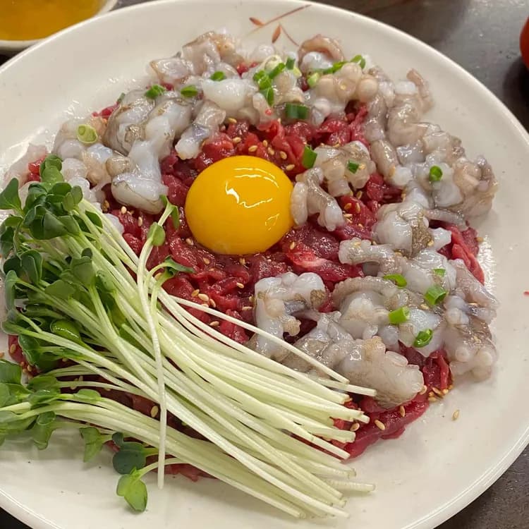 부촌육회 별관 평가 사진