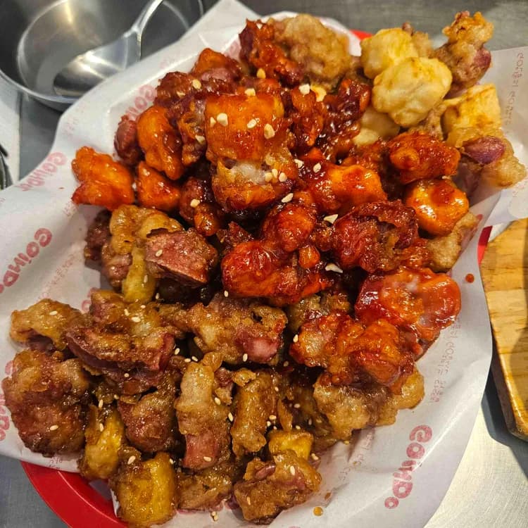 고인돌 평가 사진