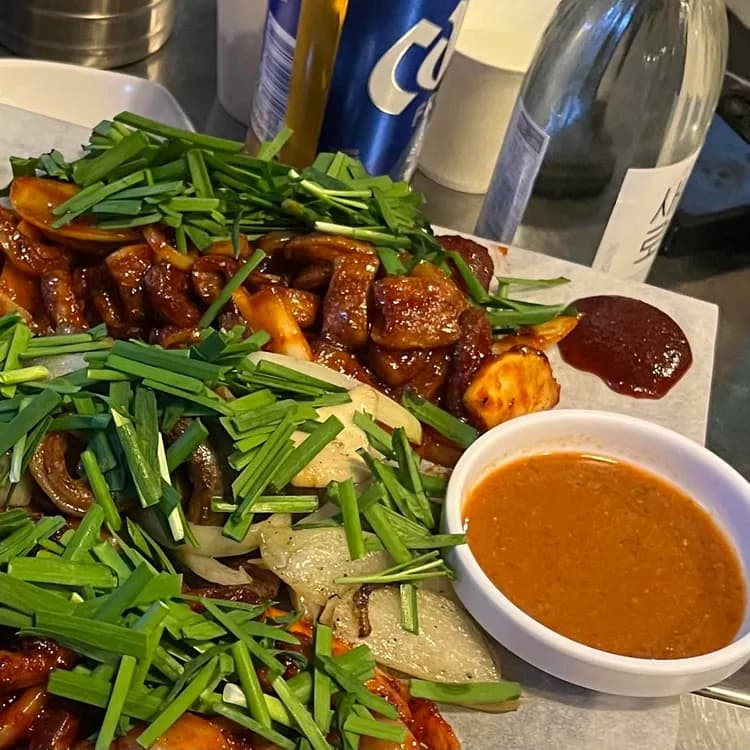 돼지똥꼬 평가 사진