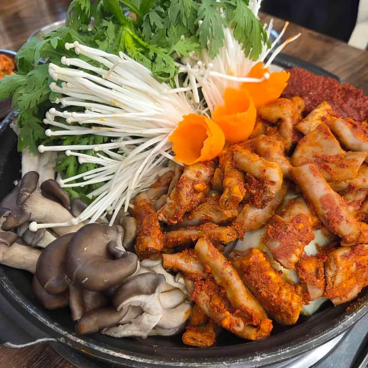 강남 진해장 평가 사진