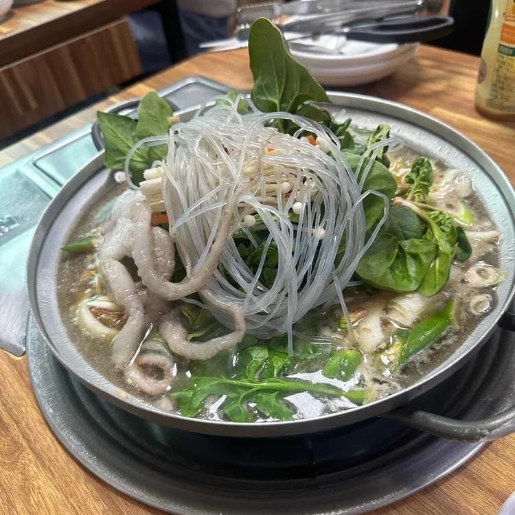 흥덕식당 평가 사진