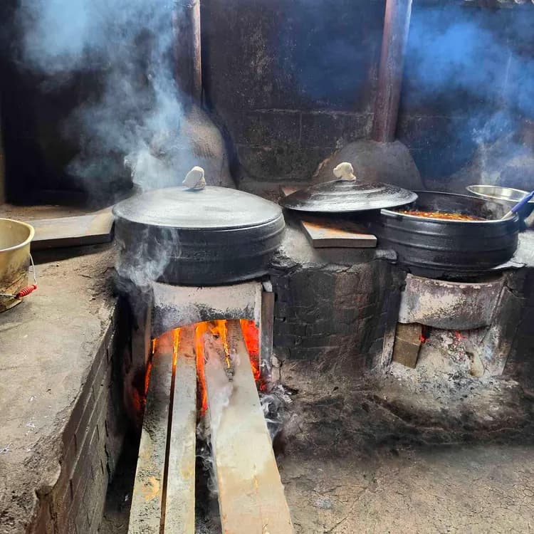 포도밭 대저할매국수 평가 사진