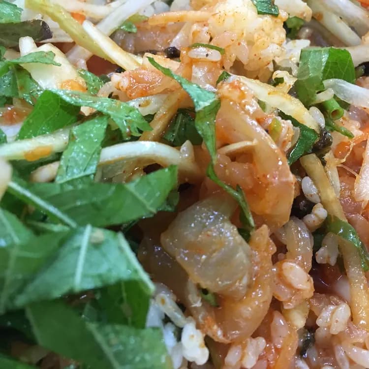 삼형제횟집 평가 사진